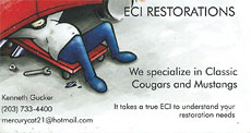 ECI Restorations